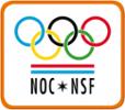 Logo NOC - NSF