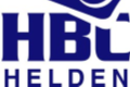 Beugelmaand januari - HBC Helden