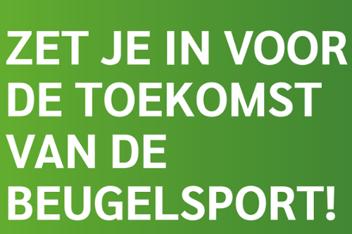 Meld je aan voor een van onze ToekomstTeams!