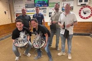  lid-niet-lidtoernooi 2026 van Beugelclub Onder Ons Neer