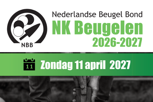 NK Beugelen 2026-2027